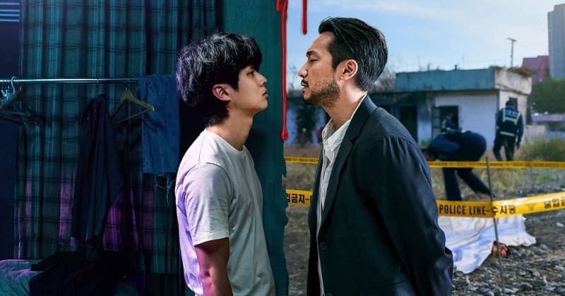 Dok. Netflix/A Killer Paradox